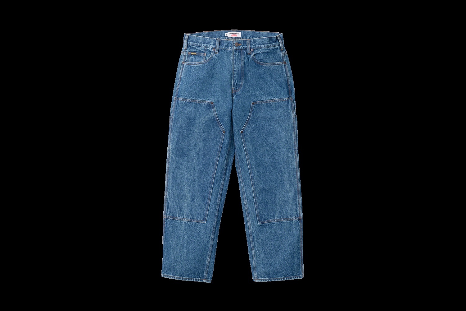 Supreme®/Timberland® Double Knee Painter Pant view 11